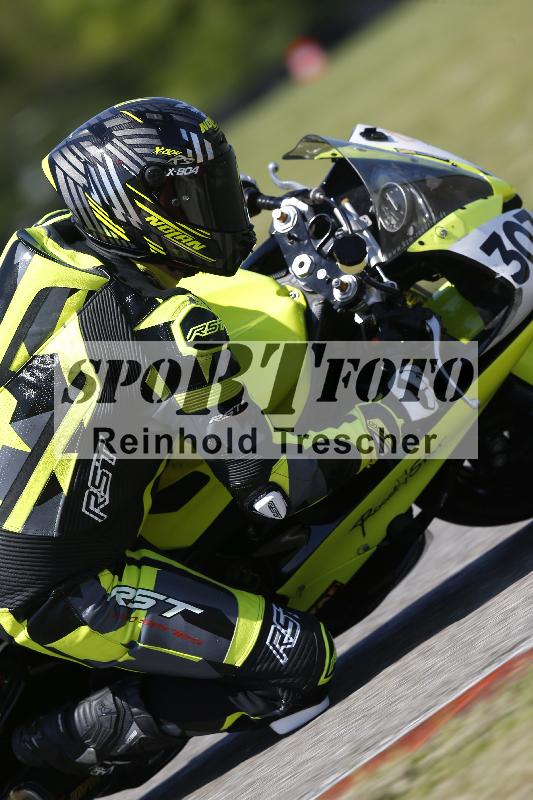 /12 30.04.2025 Speer Racing ADR/Gruppe gelb/307